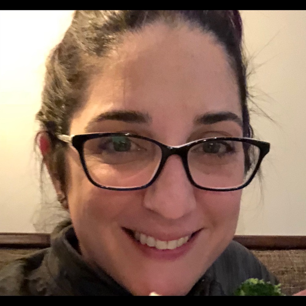 Meet your Posher, Shannon